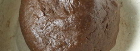 пряничные домики. Шаг 5