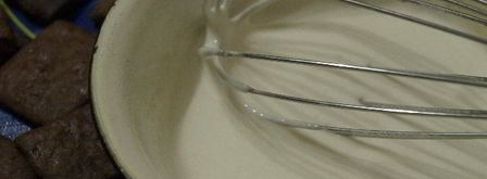 пряничные домики. Шаг 9