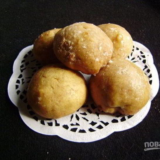 Рецепт пряника медового