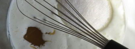 пряники без яиц с курагой. Шаг 4