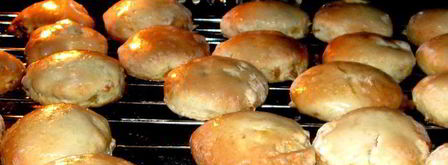 пряники без яиц с курагой. Шаг 10