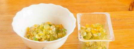 пряники лимонные. Шаг 7