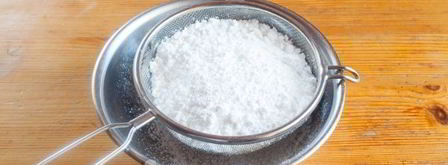 пряники лимонные. Шаг 16