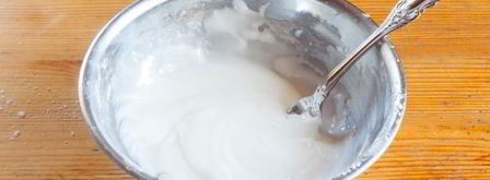 пряники лимонные. Шаг 17