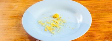 пряники лимонные. Шаг 8