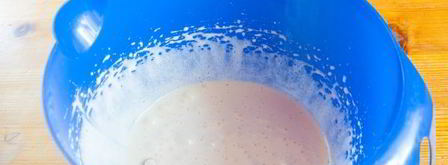 пряники лимонные. Шаг 9