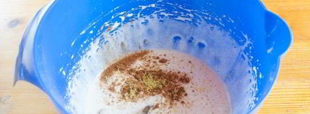 пряники лимонные. Шаг 10