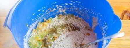 пряники лимонные. Шаг 12