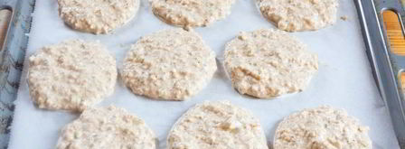 пряники лимонные. Шаг 13