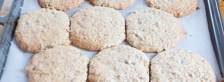 пряники лимонные. Шаг 14