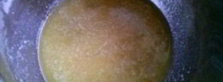 пряники на новый год. Шаг 3