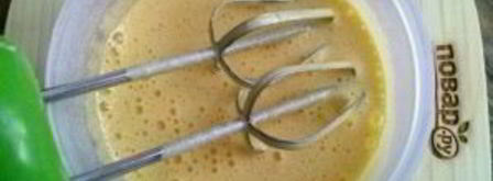 пряники на новый год. Шаг 4