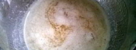 пряники на новый год. Шаг 5