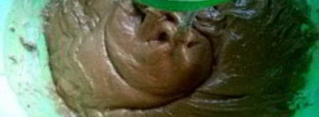 пряники на новый год. Шаг 7