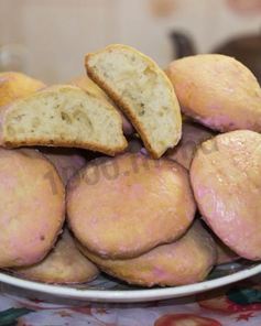 Пряники на сметане Любимые