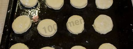 пряники на сметане любимые. Шаг 12