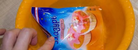 пряники на сметане любимые. Шаг 14