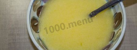 пряники на сметане любимые. Шаг 5