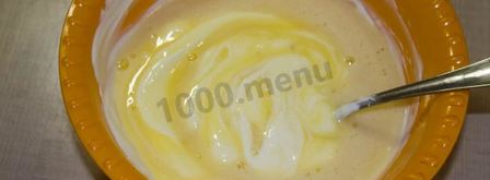 пряники на сметане любимые. Шаг 6