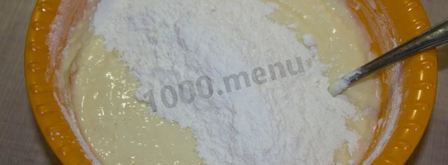 пряники на сметане любимые. Шаг 8