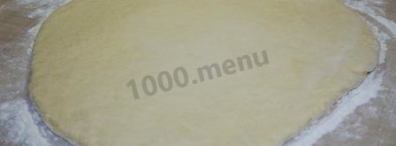 пряники на сметане любимые. Шаг 10