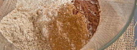 пряники по-швейцарски. Шаг 3