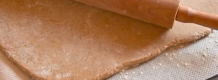 пряники по-швейцарски. Шаг 6