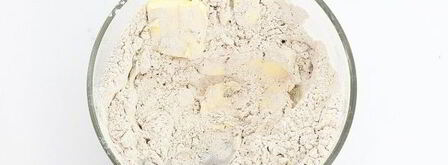 пряники рождественские с глазурью. Шаг 5