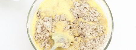 пряники рождественские с глазурью. Шаг 7