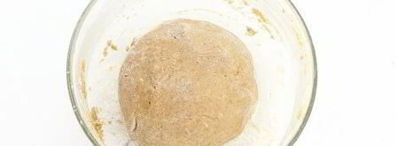 пряники рождественские с глазурью. Шаг 8