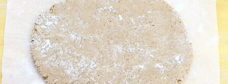 пряники рождественские с глазурью. Шаг 9