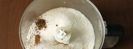 пряники с предсказаниями. Шаг 4