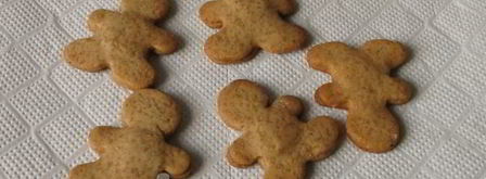 пряники с предсказаниями. Шаг 13