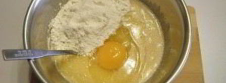 пряники. Шаг 4