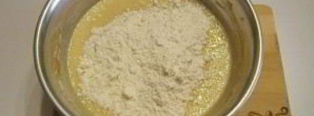 пряники. Шаг 5