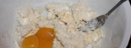 рождественский пряничный ароматный домик. Шаг 3