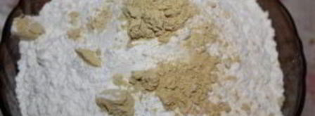 рождественский пряничный ароматный домик. Шаг 5