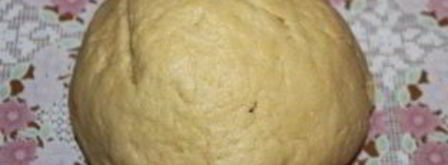 рождественский пряничный ароматный домик. Шаг 9