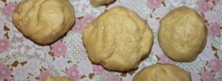 рождественский пряничный ароматный домик. Шаг 10