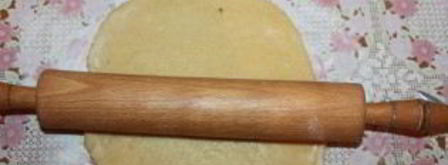 рождественский пряничный ароматный домик. Шаг 11