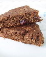 Шоколадная коврижка к чаю