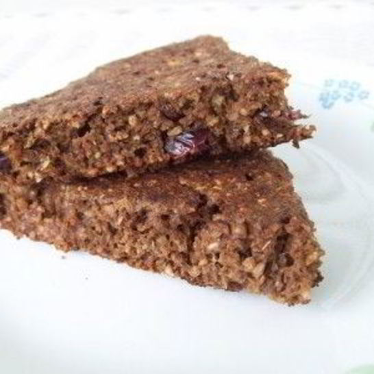 Рецепт шоколадной коврижки к чаю