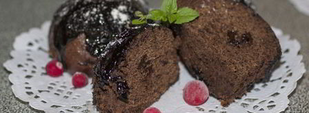 шоколадно-медовые пряники. Шаг 12