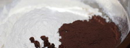 шоколадно-медовые пряники. Шаг 4