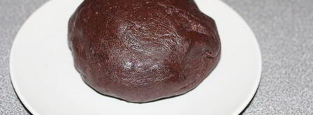 шоколадно-медовые пряники. Шаг 5