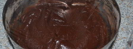 шоколадные пряники с мятой. Шаг 13