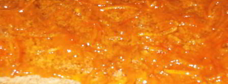 швейцарские пряники. Шаг 12