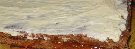 швейцарские пряники. Шаг 13