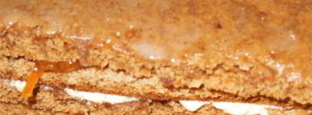 швейцарские пряники. Шаг 15