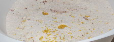 швейцарские пряники. Шаг 4